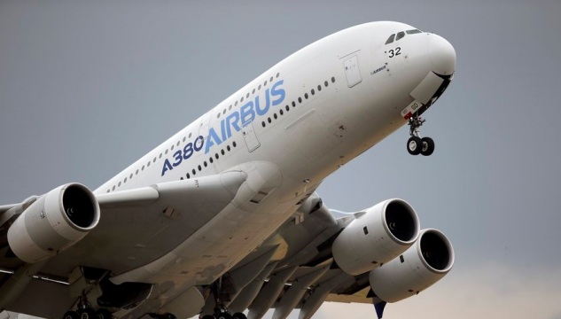 Airbus A380