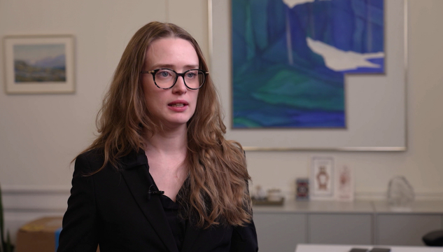 Aki Matilda Høegh Dam