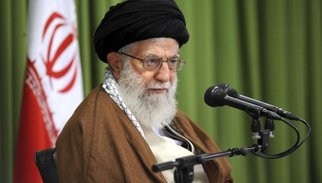 ali khamenei iran