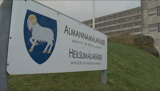 Almannamálaráðið, Heilsumálaráðið