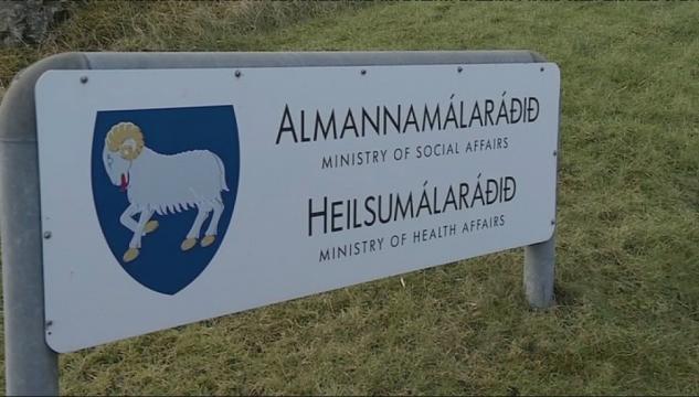 Almannamálaráðið, Heilsumálaráðið