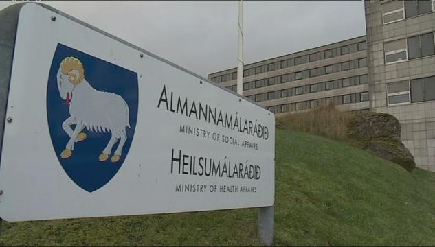 Almannamálaráðið, Heilsumálaráðið