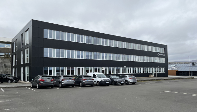 Almannaverkið