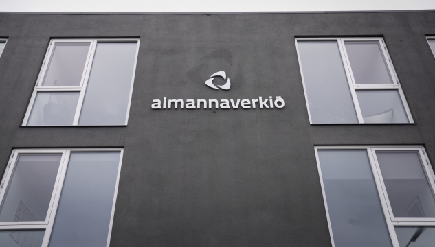 almannaverkið