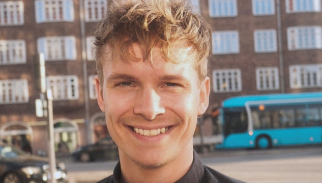 Andrias Olsen, Føroyahúsið