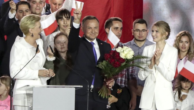 Andrzej Duda