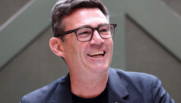 Andy Burnham