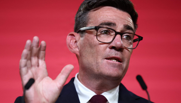Andy Burnham