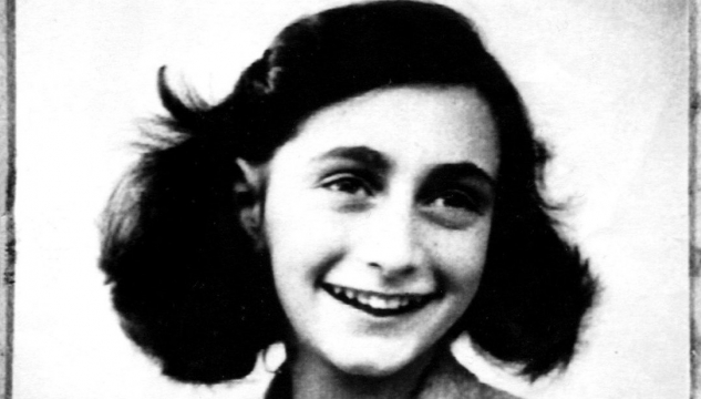 Anna Frank