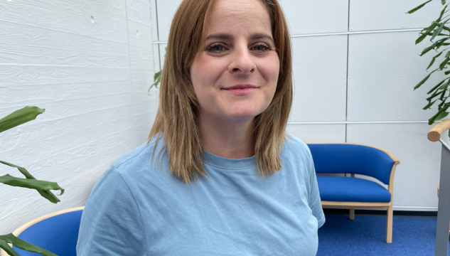 Annika Nørspang Nolsøe
