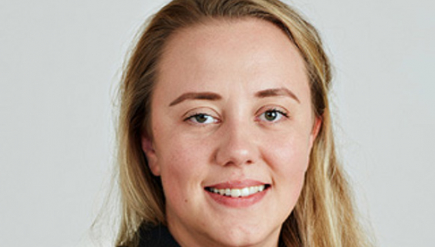 Annika Magnussen Gaard