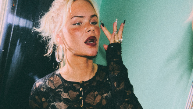 Annika Hedegaard Wedderkopp