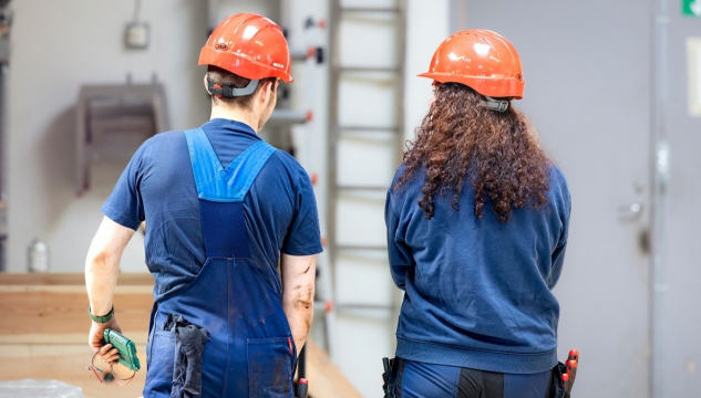 Arbeiði, vinnutíttleiki