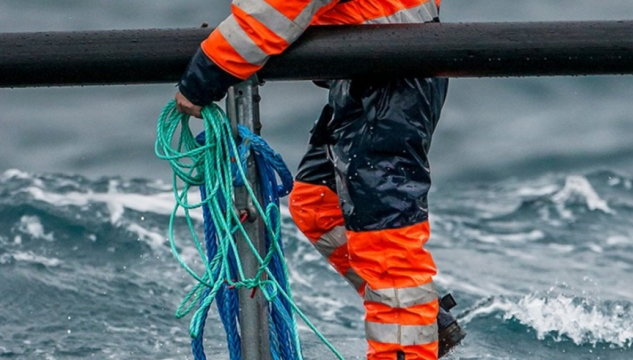 Arbeiði, alivinna, starvsfólk, 