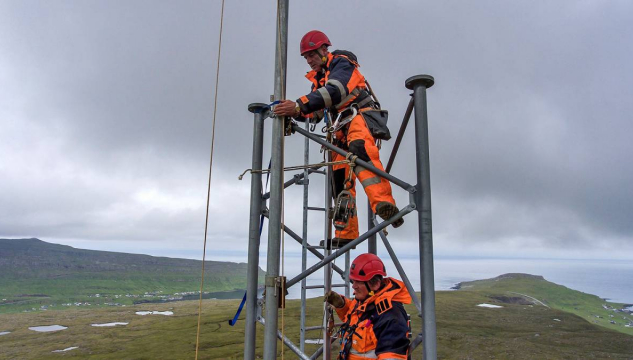 Arbeiði, arbeiðsmegi, arbeiðsloysi