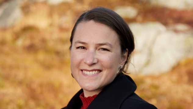 Arnakkuluk Jo Kleist