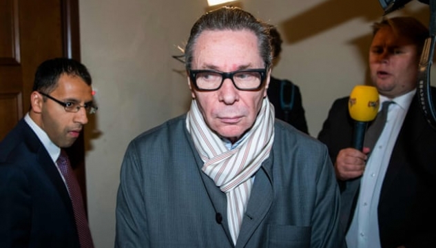 Jean-Claude Arnault 