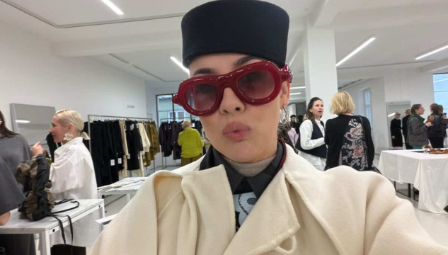 Ásla Breyt Danielsen