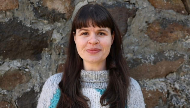Asløg Schytter Andersen, Kvinnuhúsið