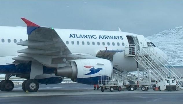Atlantic Airways, Atlantsflog, flogferðsla, flúgvulíkindi, floglíkindi, Airbus