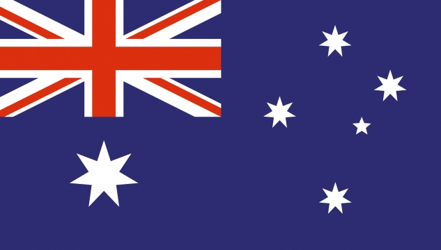 avstralia australia