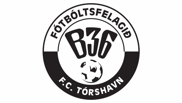 B36 logo