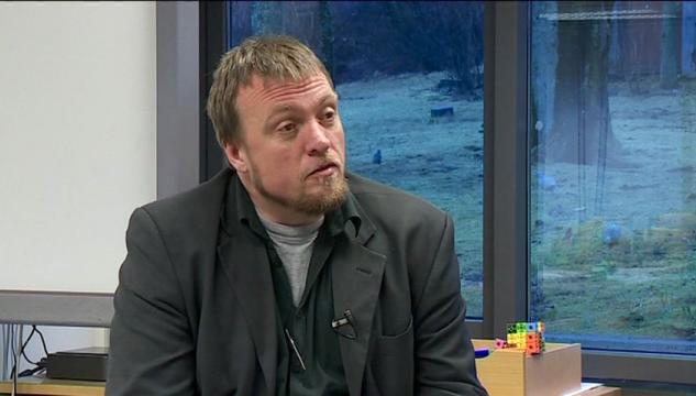 oddfríður m. rasmussen