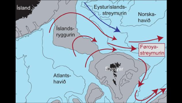 Føroyastreymurin-Havstovan