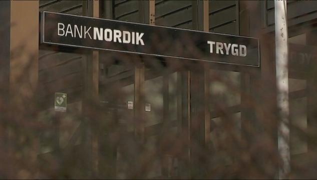 BankNordik,Trygd