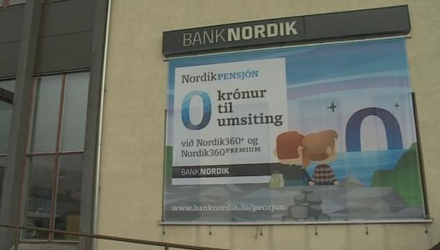 BankNordik