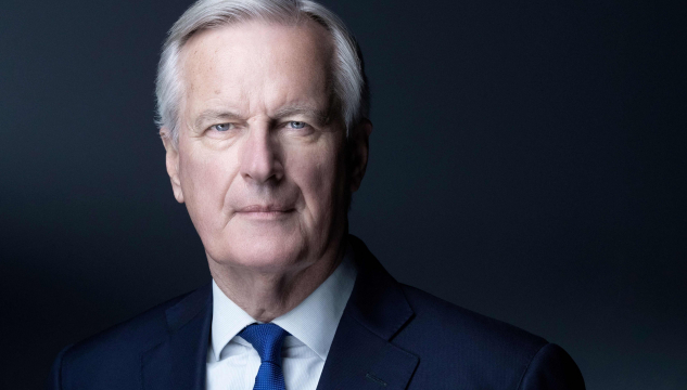 Michel Barnier