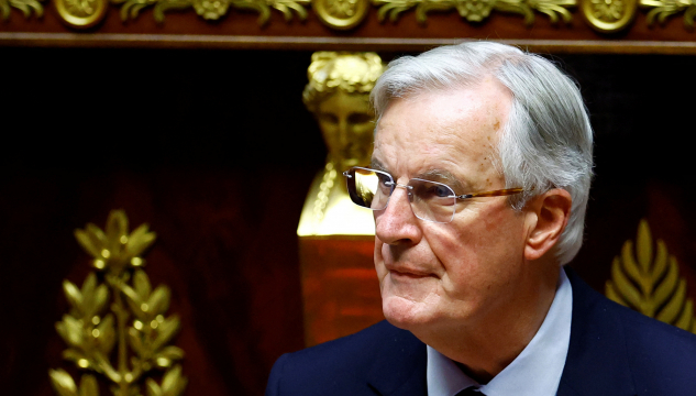 Michel Barnier