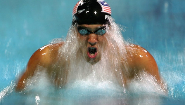 michael phelps