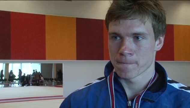 Øssur debes eiriksfoss