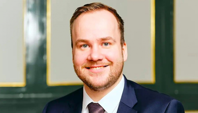 Beinir Johannesen