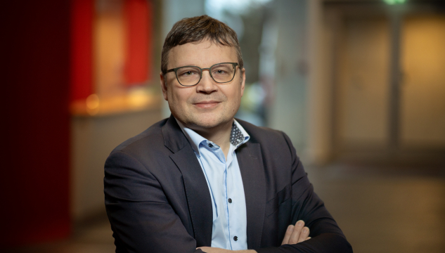 Ben Arabo, mynd: Bjarni