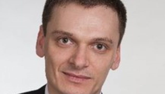 Bergtórur Hjelm Bjarkhamar