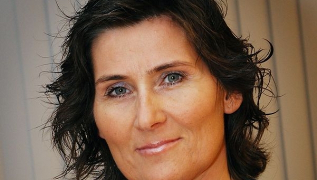 elsebet mercedis gunnleygsdóttir