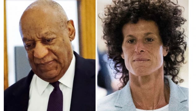 Bill Cosby Andrea Constand