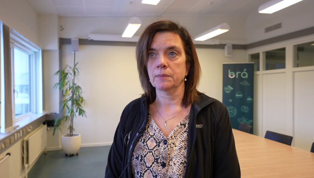 Birna Mørkøre, landsdjóralækni