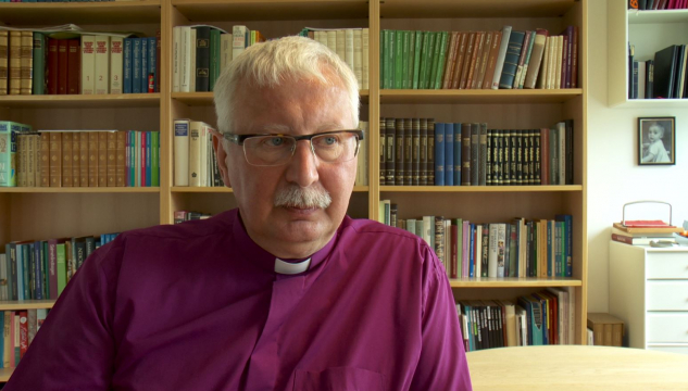 Jógvan Fríðriksson