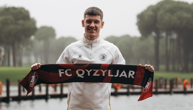 Jóannes Bjartalíð