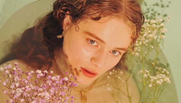 Bjørk Sigurdsdóttir Lamhauge