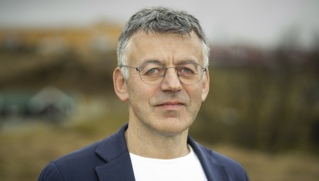 Bjørn Kalsø,16:9