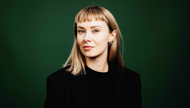 Bjørt Dánialsdóttir
