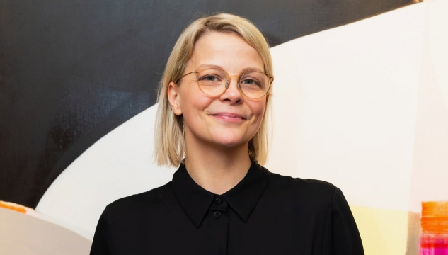 Bjørt Lind