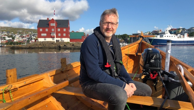 Boat.fo, Boat, Samson Højgaard