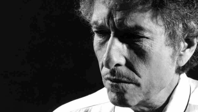 bob dylan