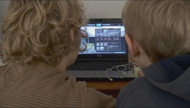 børn, teldur, málpolitikkur, føroyskt mál, føroyska málið