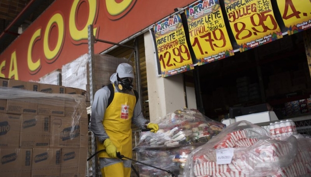 Brasil, Rio de Janeiro
